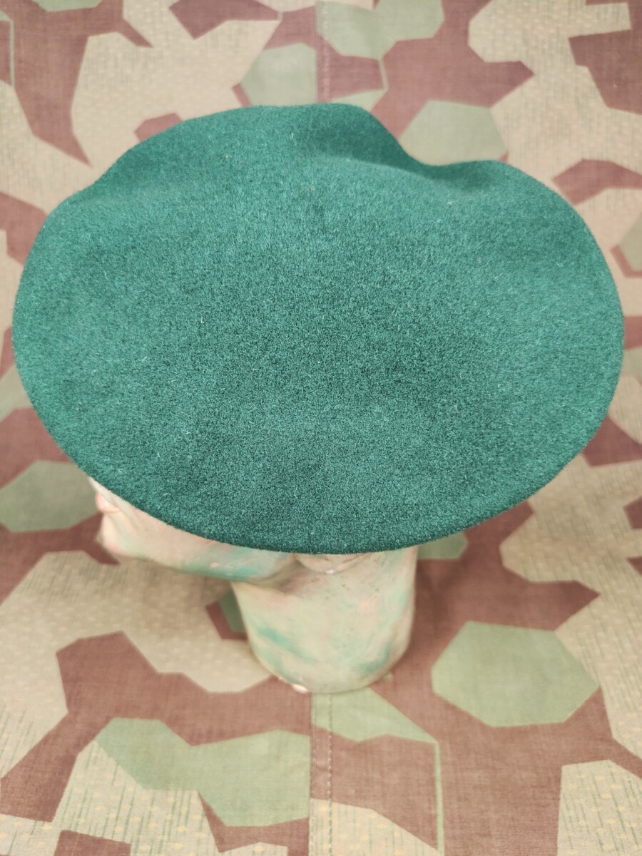 Béret Ord. 1995, Infanterie, Armeetruppen, Offizier – Bild 3