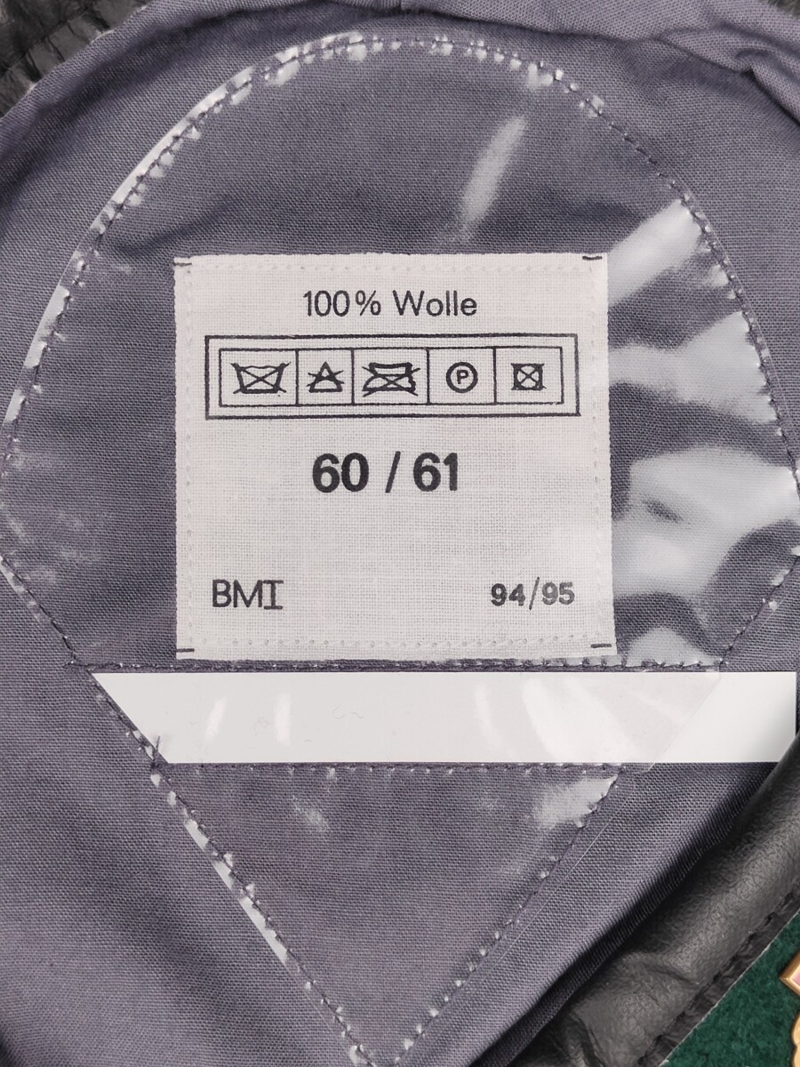 Béret Ord. 1995, Infanterie, Armeetruppen, Offizier – Bild 5