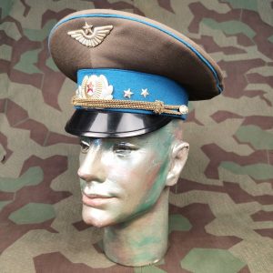 Schirmmütze Luftwaffe für Offiziere, Grösse 56