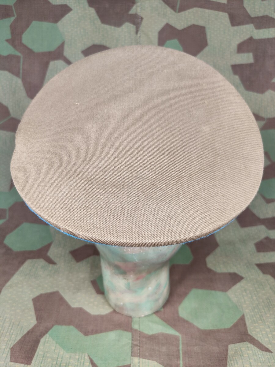 Schirmmütze Luftwaffe für Offiziere, Grösse 56 – Bild 4