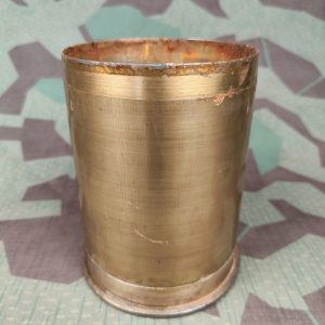 Hülse 10,5-cm-leichte Feldhaubitze 18, Variante 2