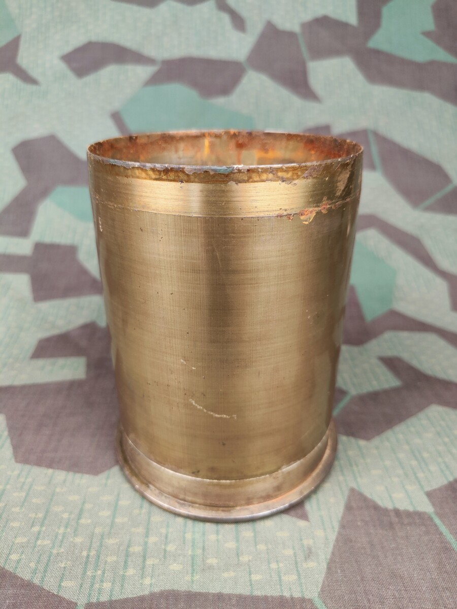 Hülse 10,5-cm-leichte Feldhaubitze 18, Variante 2