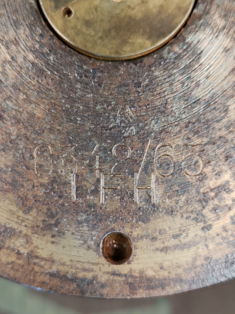 Hülse 10,5-cm-leichte Feldhaubitze 18, Variante 2 – Bild 3