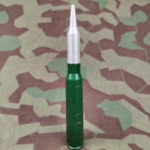 25 x 181 mm Manipulierpatrone, Variante 2