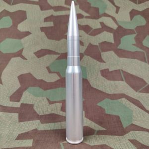 25 x 181 mm Manipulierpatrone, Variante 1