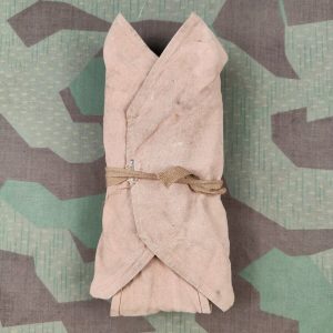 Mannsputzzeug Ord. 1898 mit Bürsten, Variante 3