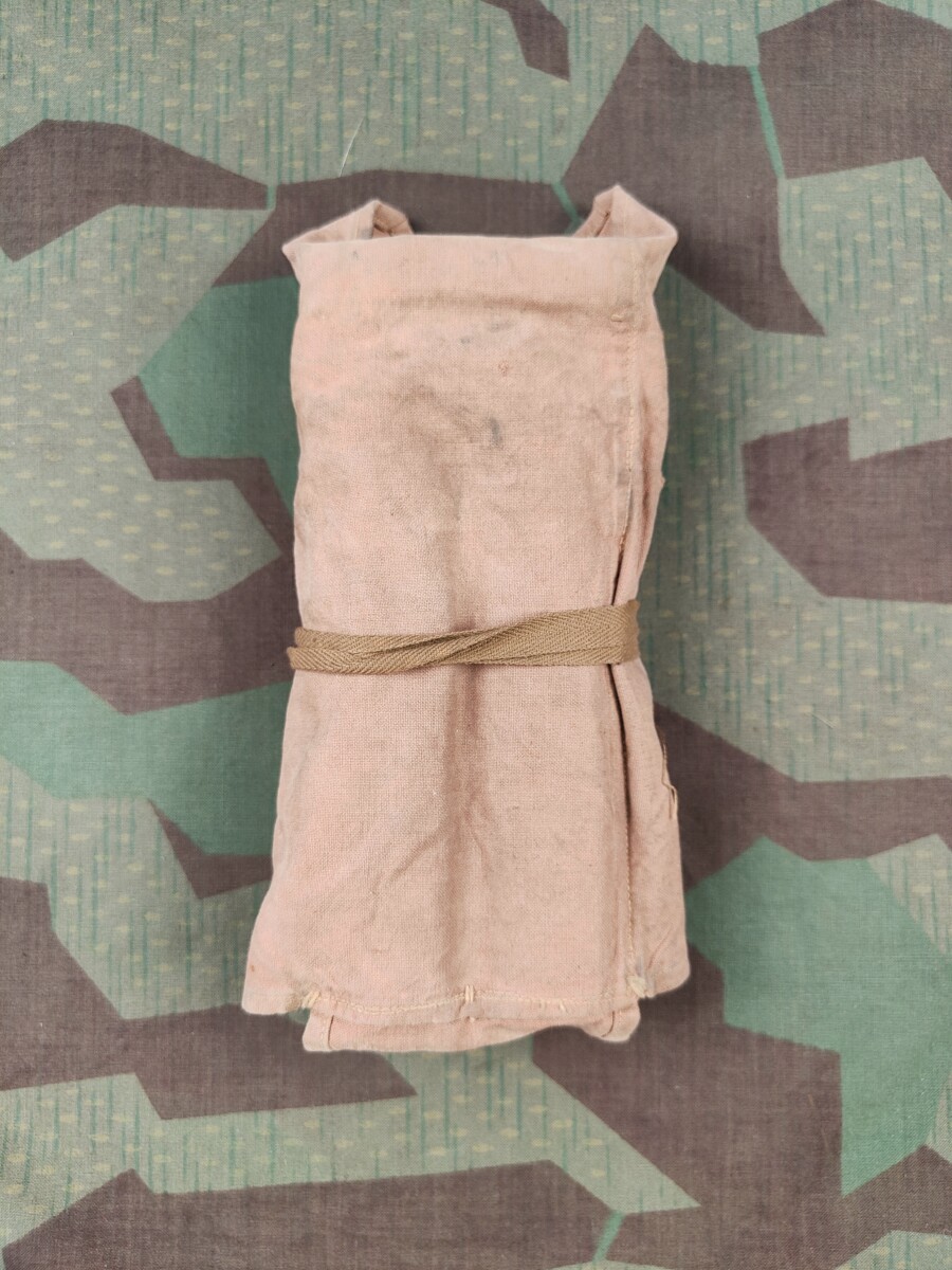 Mannsputzzeug Ord. 1898 mit Bürsten, Variante 3 – Bild 3