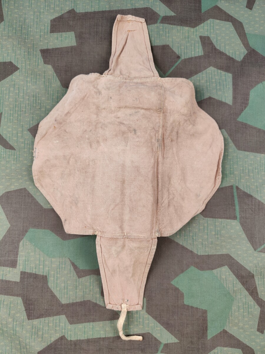 Mannsputzzeug Ord. 1898 mit Bürsten, Variante 3 – Bild 4