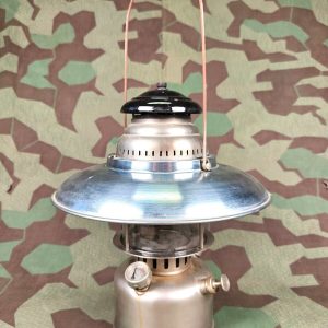 Benzin-Vergaserlampe Mod. 551 L mit Schirm