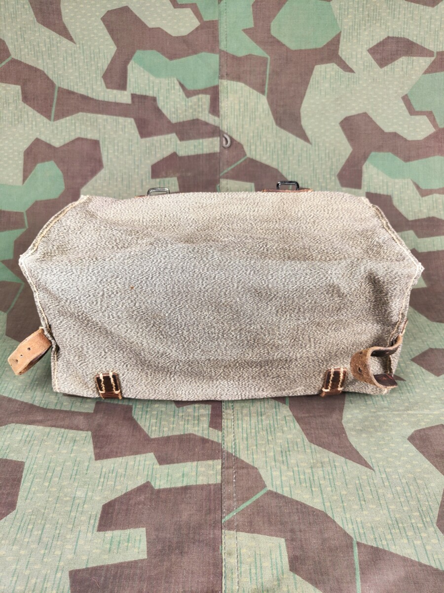 Blachenstofftornister Ord. 1914/17, Tornistertasche – Bild 2