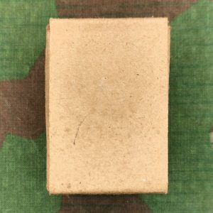 Munitionsschachtel 7.62 x 39 mm Manipulierpatrone, 20 Patronen