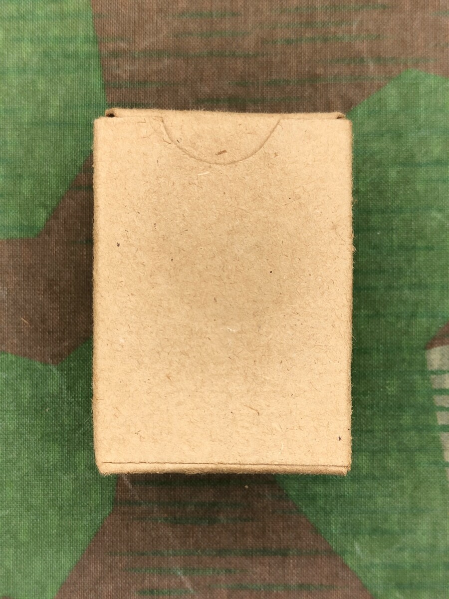 Munitionsschachtel 7.62 x 39 mm Manipulierpatrone, 20 Patronen – Bild 4