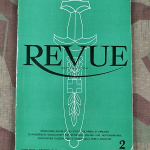 SGHWR, Revue 02, DIE BEWAFFNUNG DER SCHWEIZERISCHEN FESTUNGSARTILLERIE 1885 – 1939