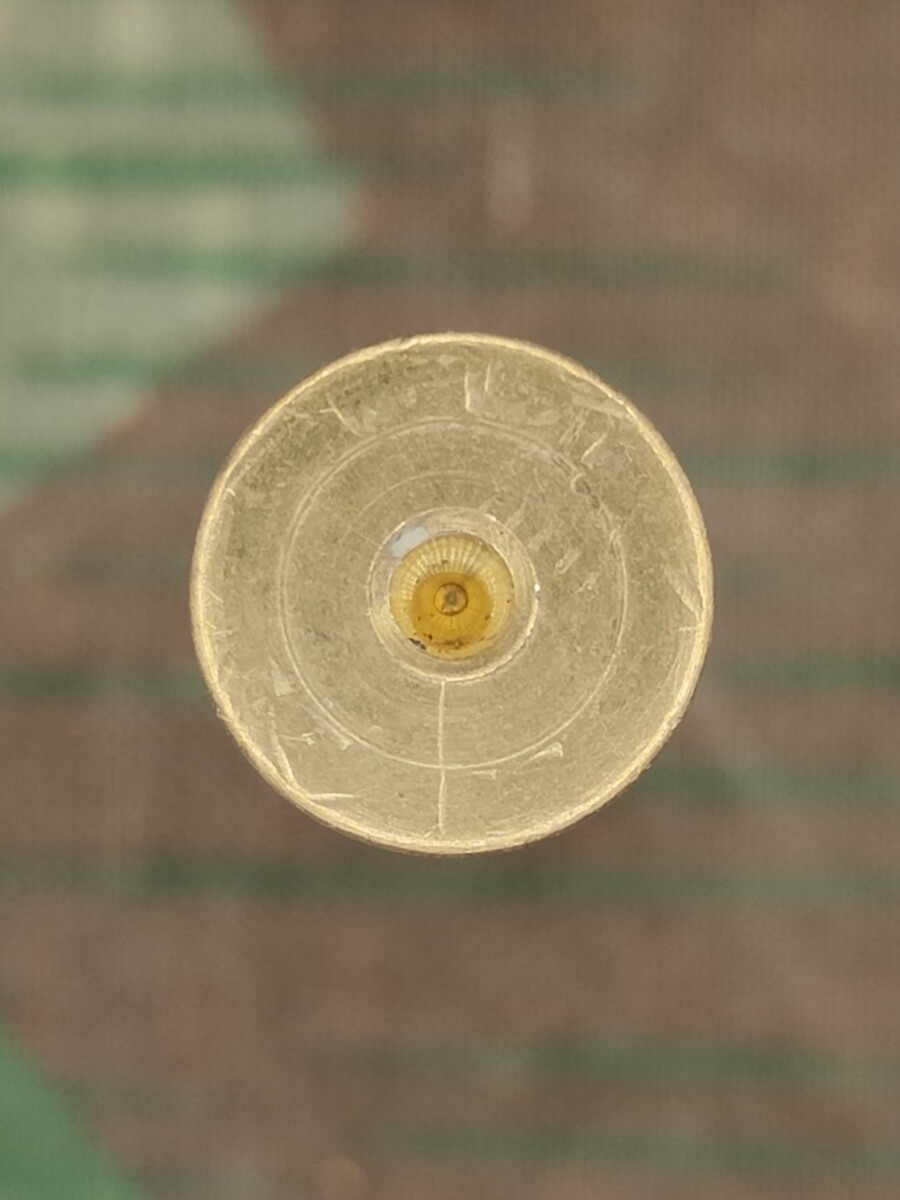 7.5 mm Manipulierpatrone Ord. 1959 GP 11, Variante 2 – Bild 2