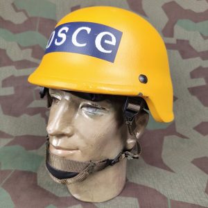 Helm AC200/650, OSCE
