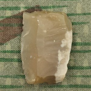 Flint für Steinschloss Ord. 1817