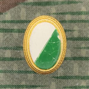 Kokarde zu Mütze für Kadetten