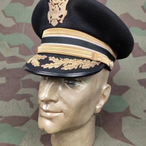 Schirmmütze US Army für Judge Advocate General