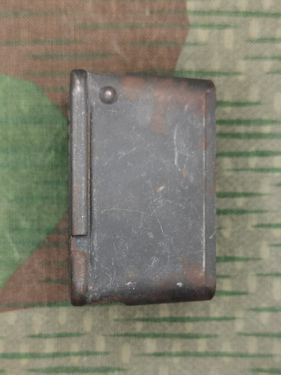 Laderahmen für M1 Garand, BR-W