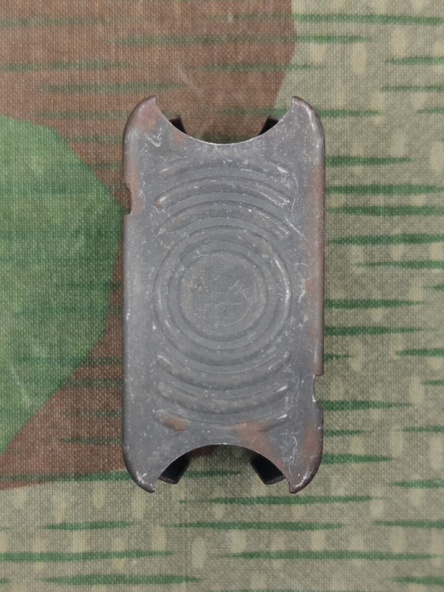 Laderahmen für M1 Garand, BR-W – Bild 4