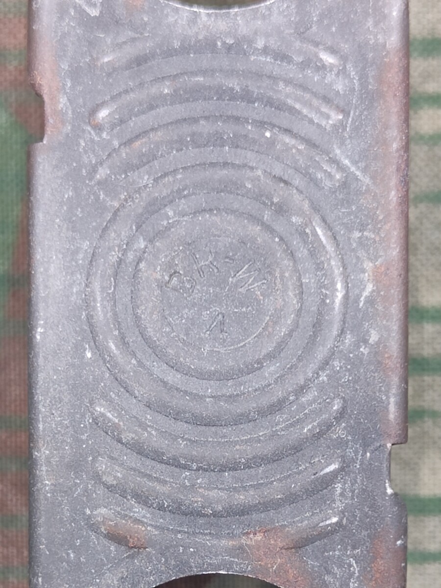 Laderahmen für M1 Garand, BR-W – Bild 5