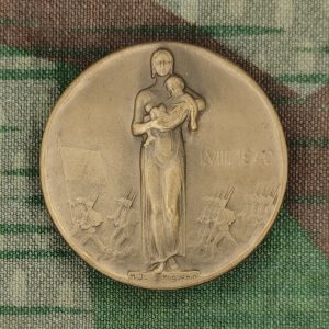 1. August Abzeichen 1940