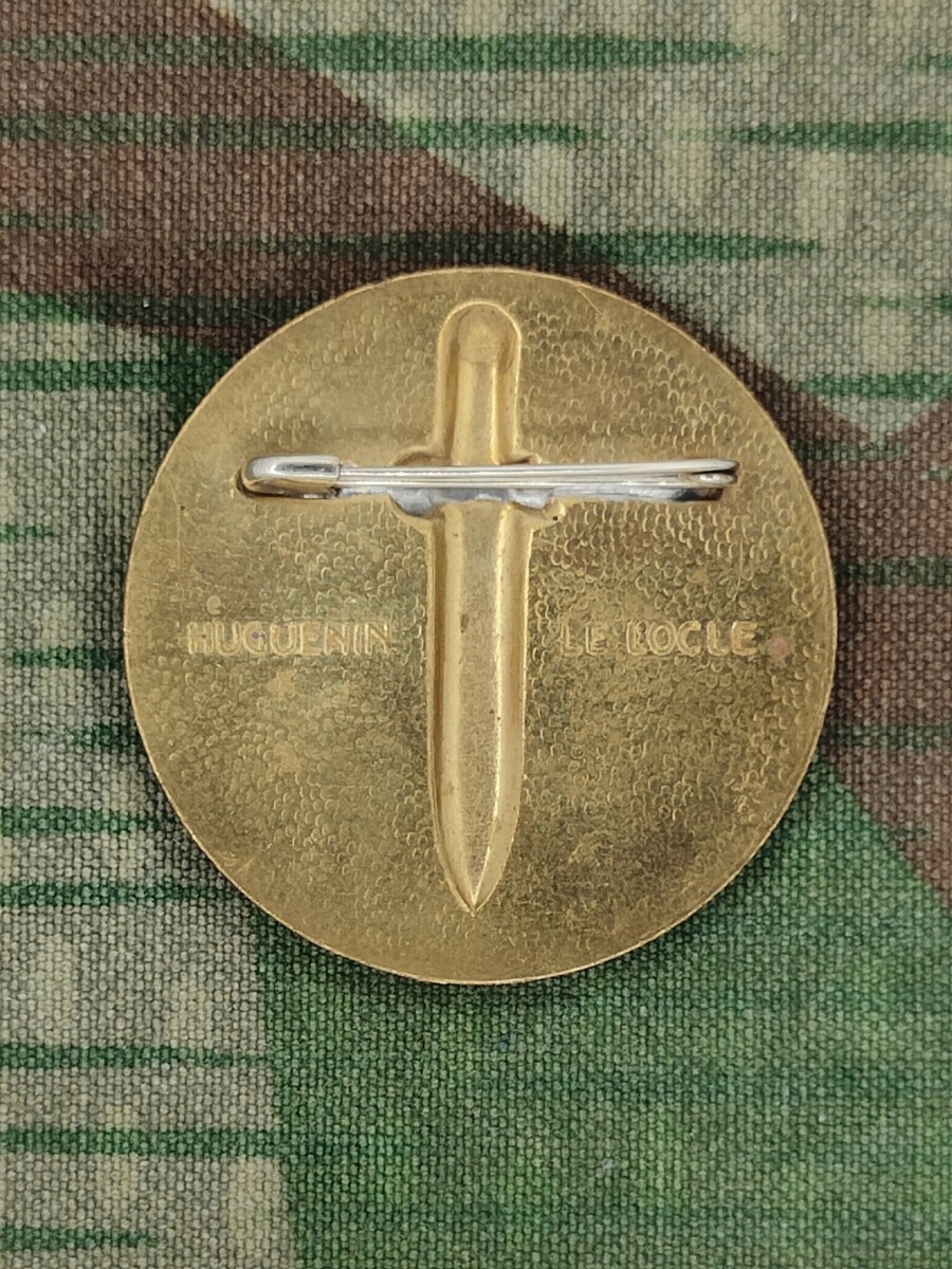 1. August Abzeichen 1940 – Bild 2