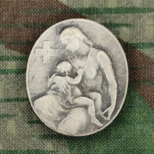 1. August Abzeichen 1945, Variante 1