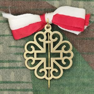 1. August Abzeichen 1952