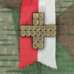 1. August Abzeichen 1961