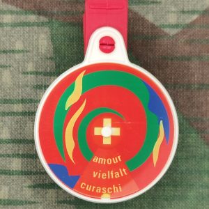 1. August Abzeichen 1994