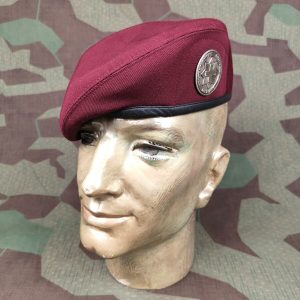 Béret Grenzwacht Mod. 1994, Grösse 55-56