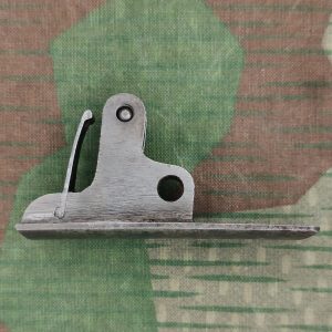 Kniehebelfuss Ord. 1871 für Vetterligewehr 71