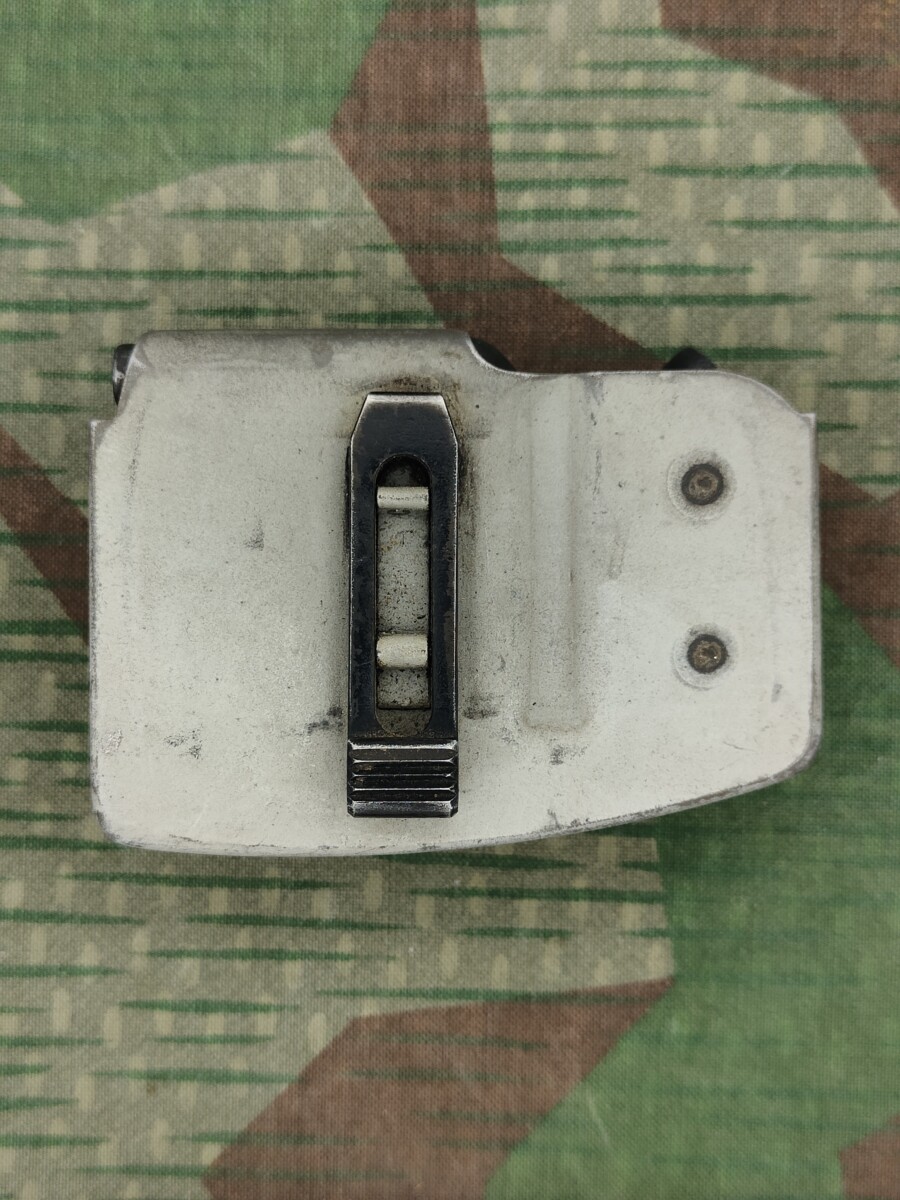 Magazin Ord. 1931 für Treibpatronen zu Karabiner 31