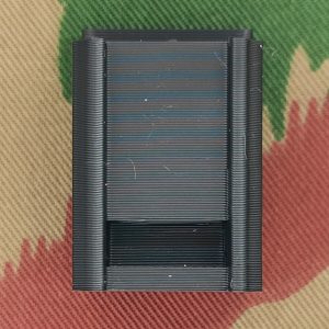 Mantis X Adapter für Pistole 49, schwarz