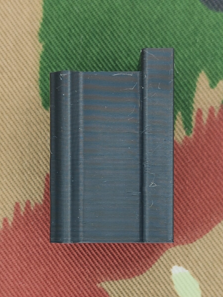 Mantis X Adapter für Pistole 49, schwarz – Bild 2