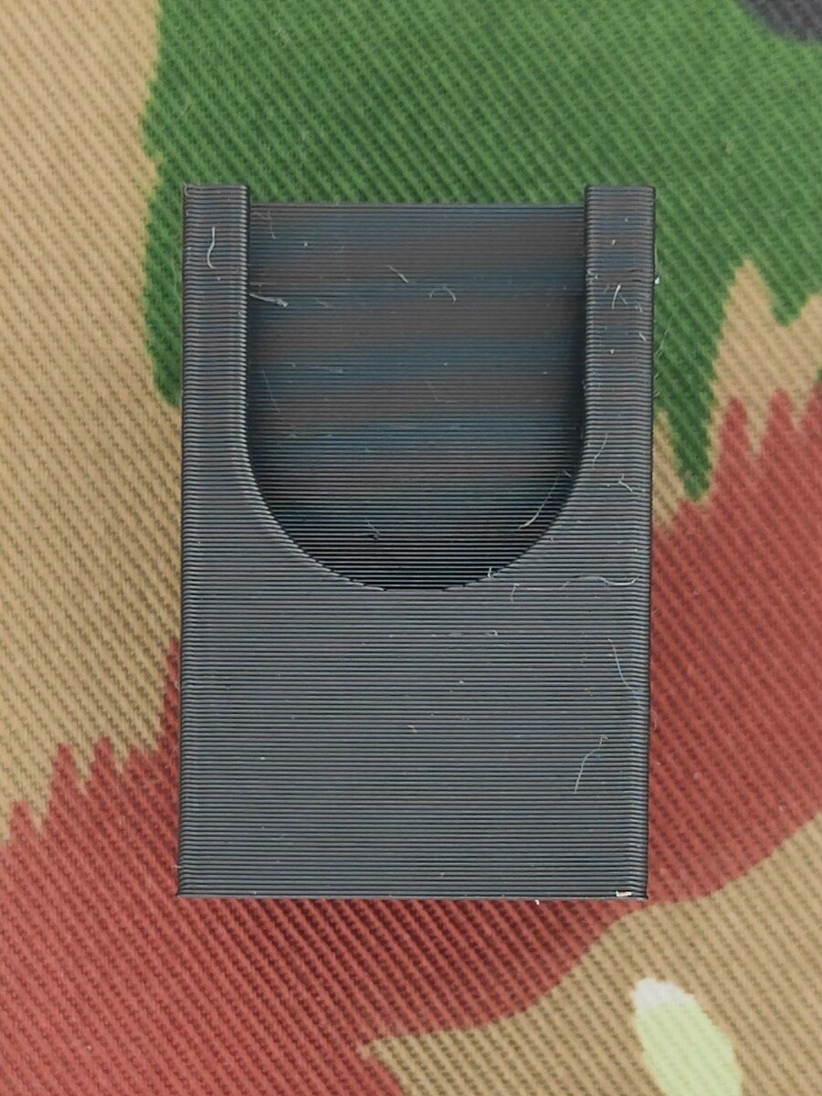 Mantis X Adapter für Pistole 49, schwarz – Bild 3