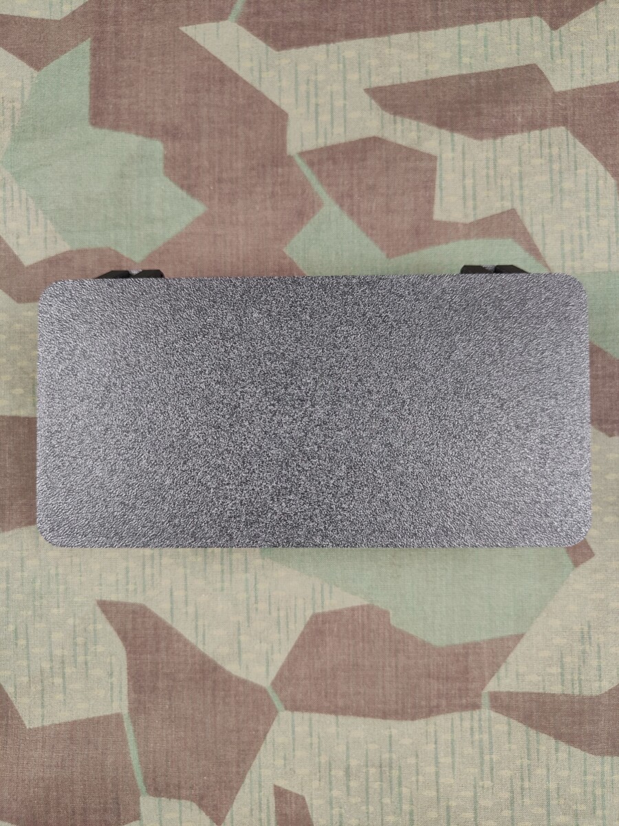 Verschlussbehälter für B&T SPC 9, schwarz – Bild 4