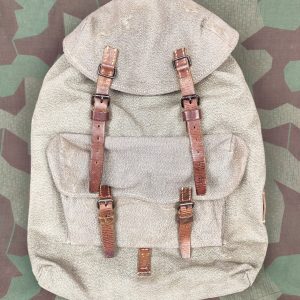 Aussenpackung für Rucksack Ord. 1951