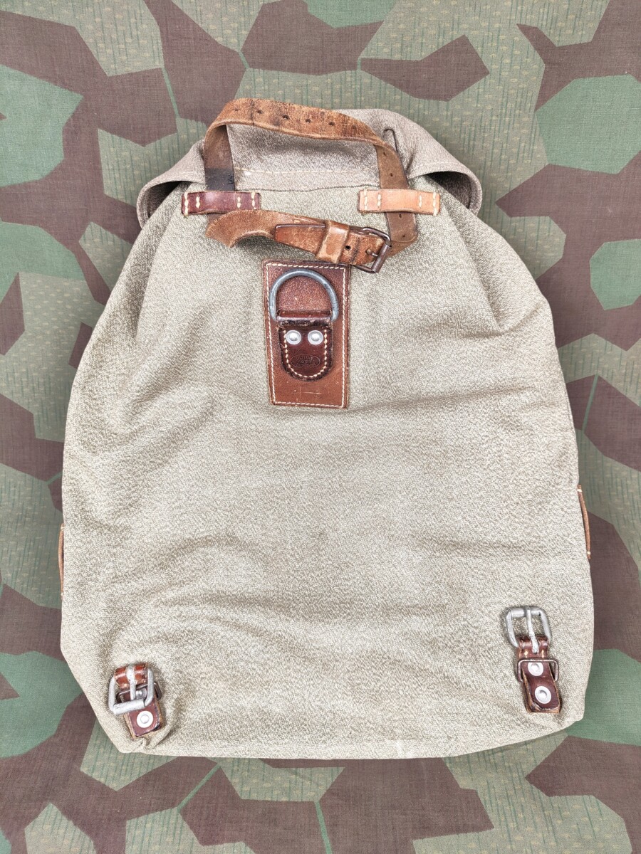 Aussenpackung für Rucksack Ord. 1951 – Bild 2