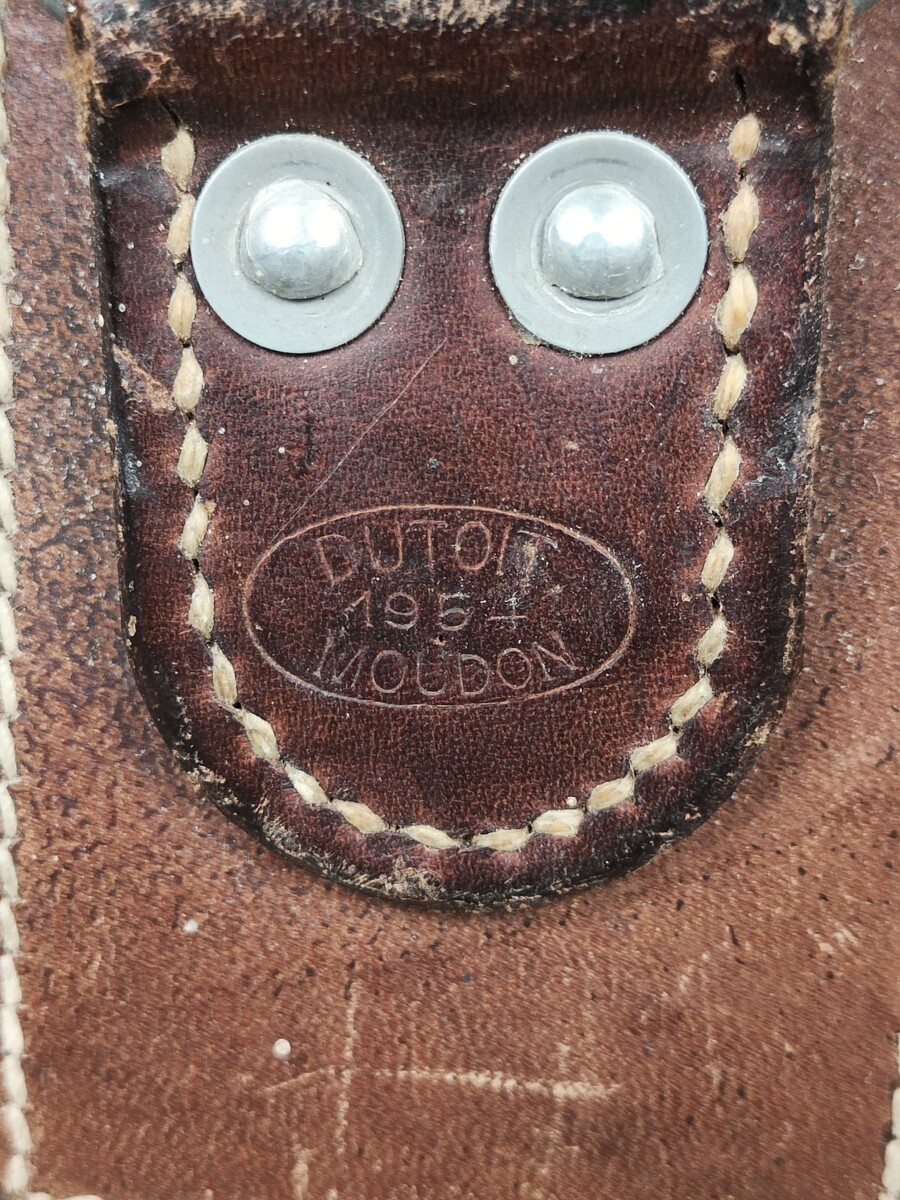 Aussenpackung für Rucksack Ord. 1951 – Bild 3