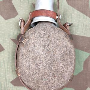 Labeflasche Ord. 1933, Variante 1