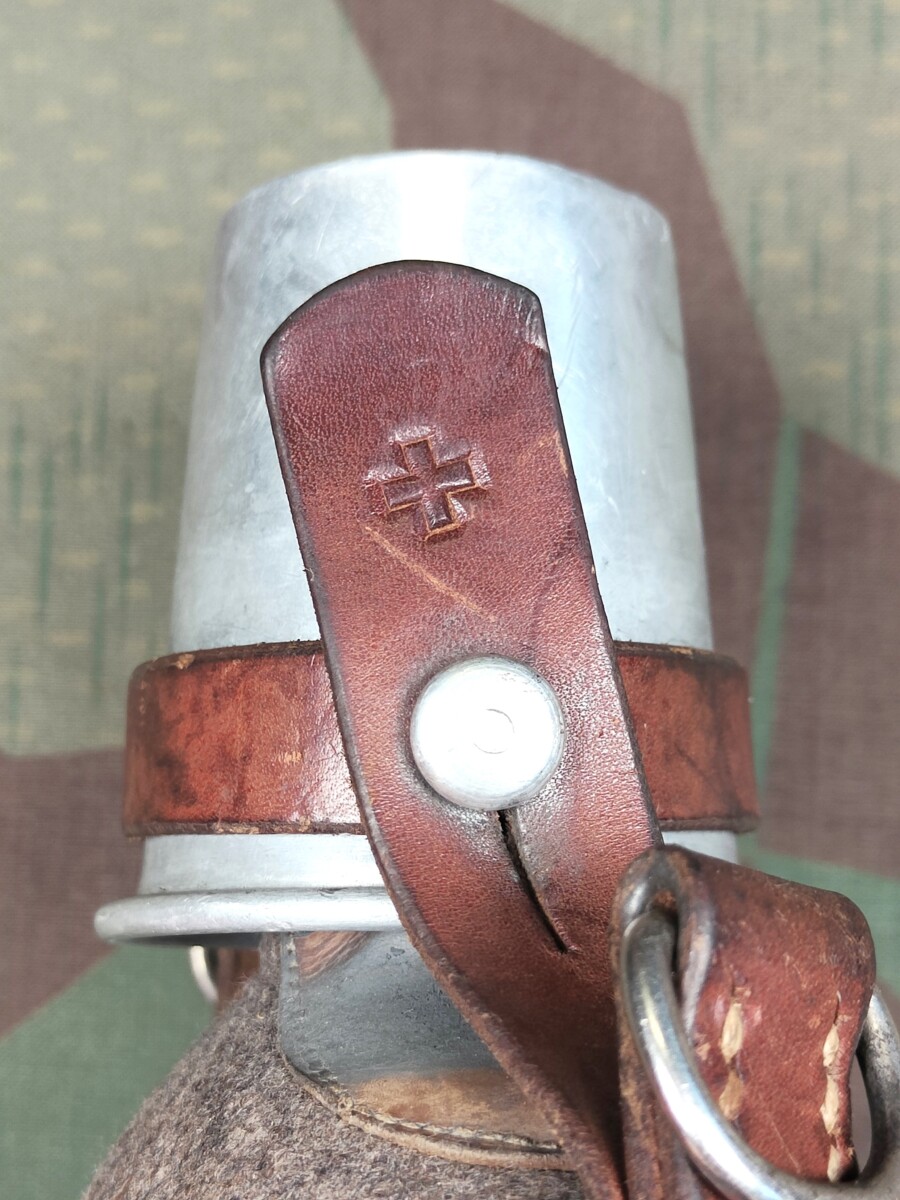 Labeflasche Ord. 1933, Variante 1 – Bild 4