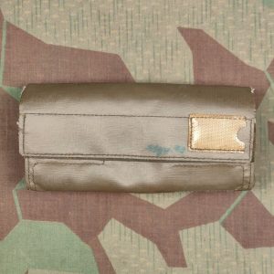 Tasche Ord. 1990 für Sturmgewehr 90 Putzzeug
