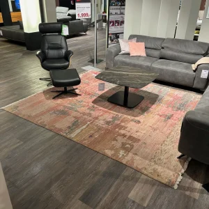 MTM/Talis Aero Handknüpfteppich – Abverkauf Lauchringen