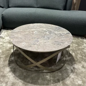 Ronald Schmitt Candy Couchtisch – Abverkauf Weil am Rhein