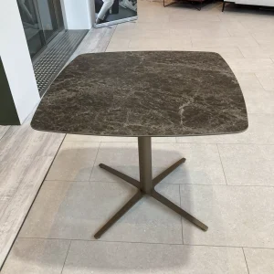 Ronald Schmitt Bistro Bistrotisch – Abverkauf Stockach