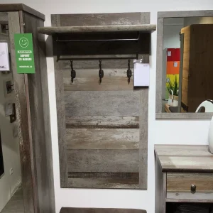 Innostyle Garderobenpaneel Ilja 3064DD41 – Abverkauf Lauchringen