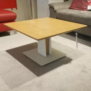 Vierhaus 1878-WEI-F Couchtisch – Abverkauf Lauchringen