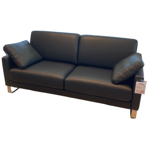Rolf Benz SOB-G Ego/SB 168 Sofa – Abverkauf Stockach
